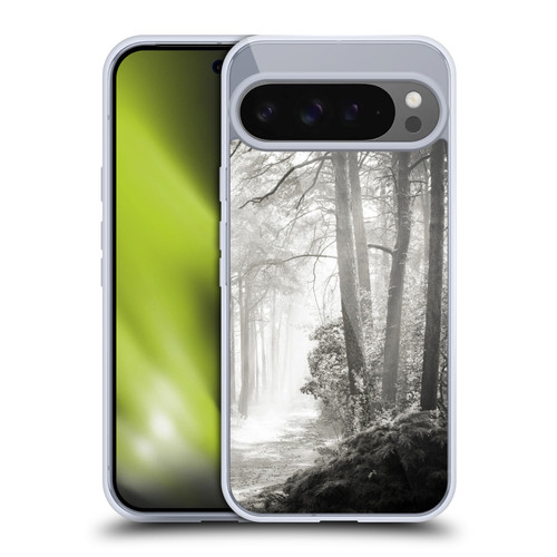 Dorit Fuhg In The Forest Into The Forest 2 Soft Gel Case for Google Pixel 9 Pro XL