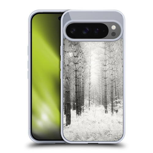 Dorit Fuhg In The Forest Into The Forest 3 Soft Gel Case for Google Pixel 9 Pro XL