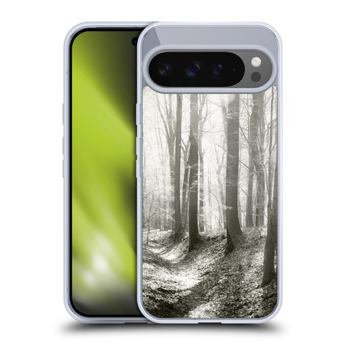 Dorit Fuhg In The Forest Into The Forest 4 Soft Gel Case for Google Pixel 9 Pro XL