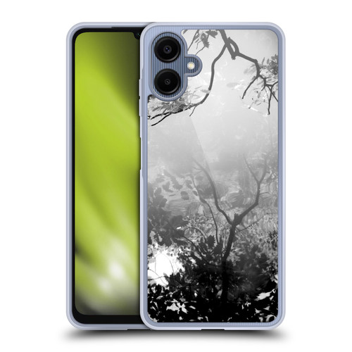 Dorit Fuhg In The Forest Daydream Soft Gel Case for Samsung Galaxy A06 4G / 5G