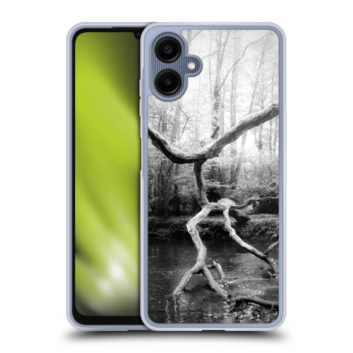 Dorit Fuhg In The Forest The Negotiator Soft Gel Case for Samsung Galaxy A06 4G / 5G