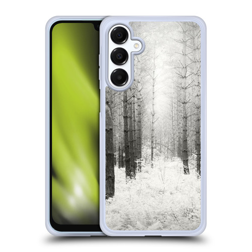 Dorit Fuhg In The Forest Into The Forest 3 Soft Gel Case for Samsung Galaxy A16 5G & MagSafe