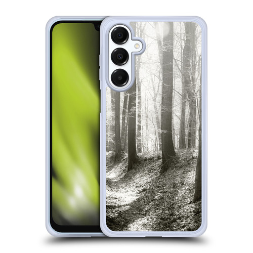 Dorit Fuhg In The Forest Into The Forest 4 Soft Gel Case for Samsung Galaxy A16 5G & MagSafe