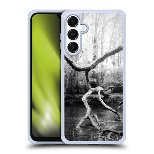 Dorit Fuhg In The Forest The Negotiator Soft Gel Case for Samsung Galaxy A16 5G & MagSafe