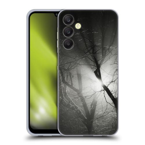 Dorit Fuhg In The Forest You Can Dance With Me Anytime Soft Gel Case for Samsung Galaxy A25 5G