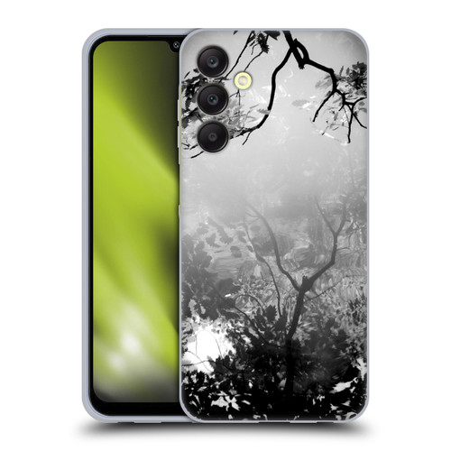 Dorit Fuhg In The Forest Daydream Soft Gel Case for Samsung Galaxy A25 5G