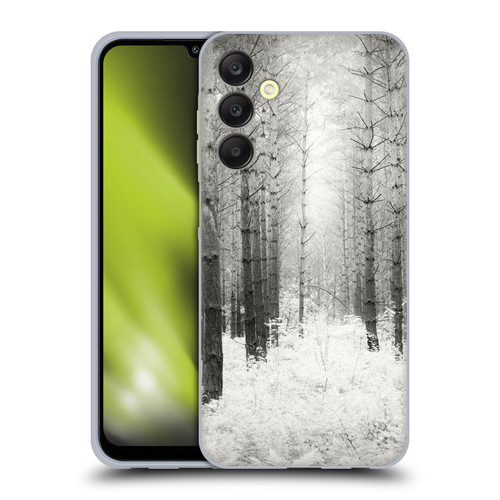 Dorit Fuhg In The Forest Into The Forest 3 Soft Gel Case for Samsung Galaxy A25 5G