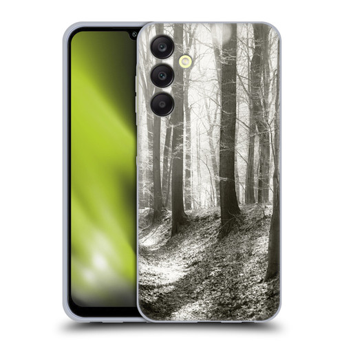 Dorit Fuhg In The Forest Into The Forest 4 Soft Gel Case for Samsung Galaxy A25 5G