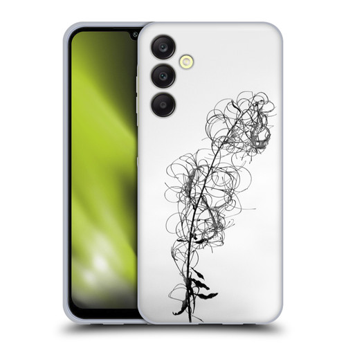 Dorit Fuhg In The Forest Maybe Soft Gel Case for Samsung Galaxy A25 5G