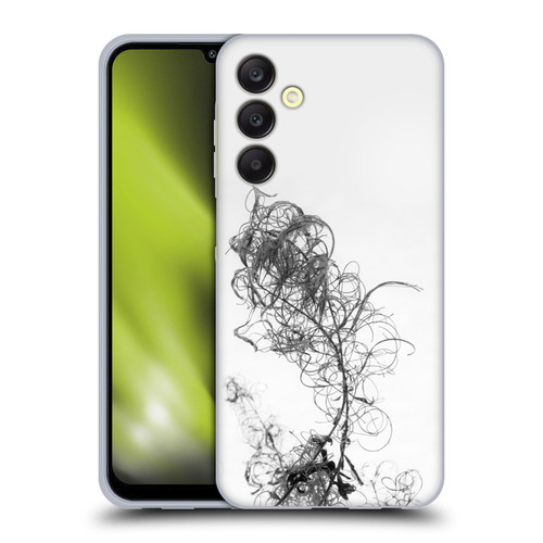 Dorit Fuhg In The Forest Probably Soft Gel Case for Samsung Galaxy A25 5G