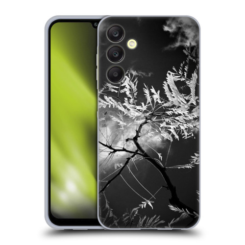 Dorit Fuhg In The Forest Shine Soft Gel Case for Samsung Galaxy A25 5G