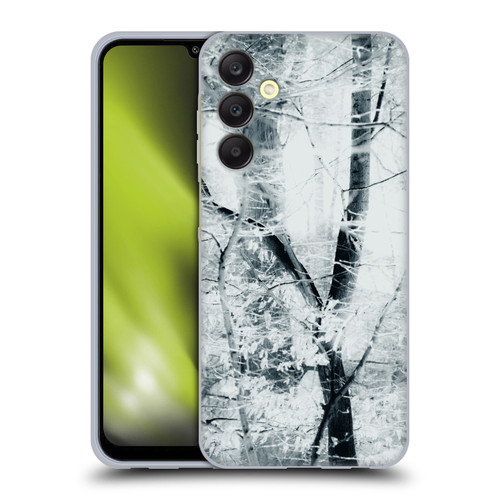 Dorit Fuhg In The Forest Tree Breeze Soft Gel Case for Samsung Galaxy A25 5G