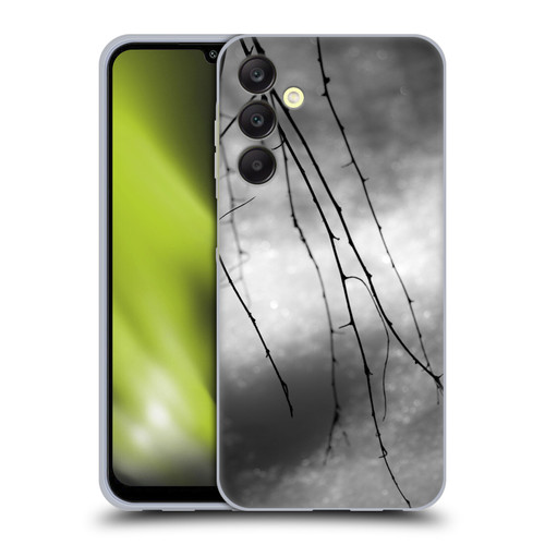 Dorit Fuhg In The Forest For A While Soft Gel Case for Samsung Galaxy A25 5G