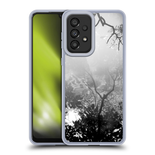Dorit Fuhg In The Forest Daydream Soft Gel Case for Samsung Galaxy A33 5G (2022)