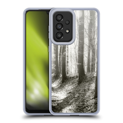 Dorit Fuhg In The Forest Into The Forest 4 Soft Gel Case for Samsung Galaxy A33 5G (2022)