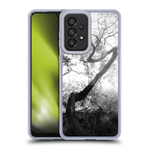 Dorit Fuhg In The Forest Forgetting Soft Gel Case for Samsung Galaxy A33 5G (2022)