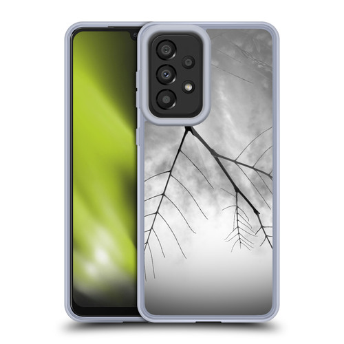 Dorit Fuhg In The Forest State of Mind Soft Gel Case for Samsung Galaxy A33 5G (2022)