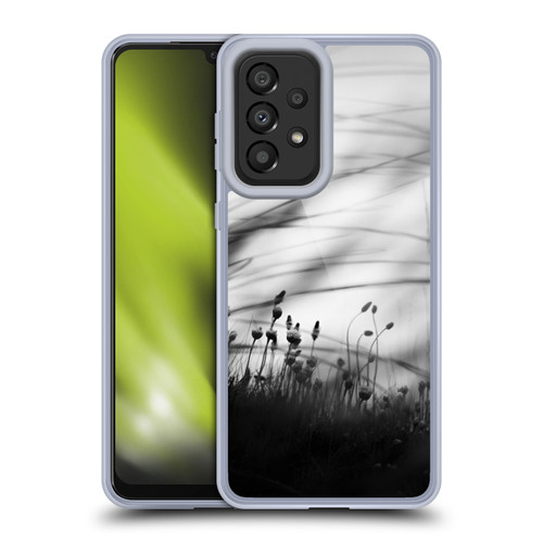 Dorit Fuhg In The Forest Wilderness Soft Gel Case for Samsung Galaxy A33 5G (2022)