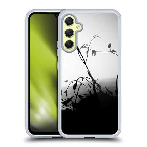 Dorit Fuhg In The Forest Euphoria Soft Gel Case for Samsung Galaxy A34 5G