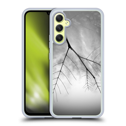 Dorit Fuhg In The Forest State of Mind Soft Gel Case for Samsung Galaxy A34 5G