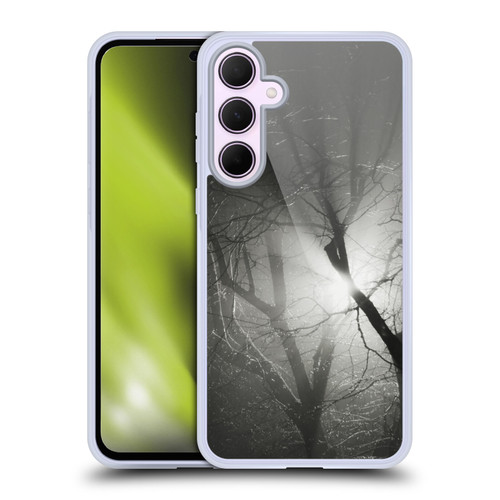 Dorit Fuhg In The Forest You Can Dance With Me Anytime Soft Gel Case for Samsung Galaxy A35 5G