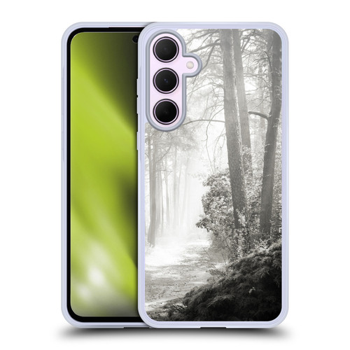 Dorit Fuhg In The Forest Into The Forest 2 Soft Gel Case for Samsung Galaxy A35 5G