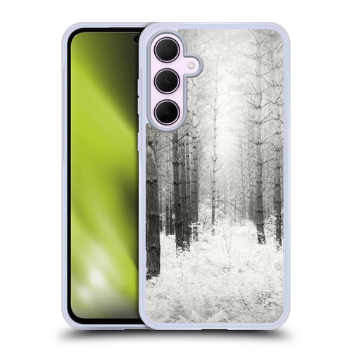 Dorit Fuhg In The Forest Into The Forest 3 Soft Gel Case for Samsung Galaxy A35 5G