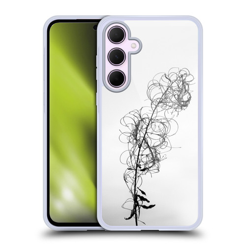 Dorit Fuhg In The Forest Maybe Soft Gel Case for Samsung Galaxy A35 5G
