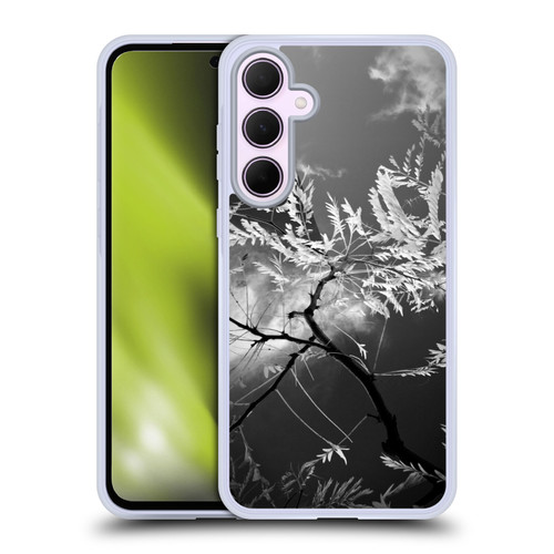 Dorit Fuhg In The Forest Shine Soft Gel Case for Samsung Galaxy A35 5G