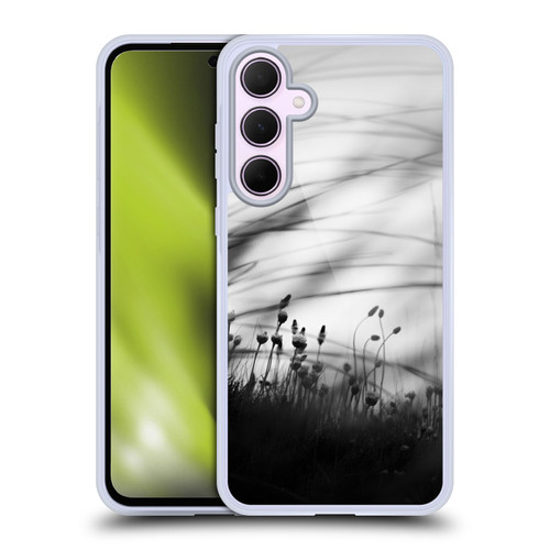 Dorit Fuhg In The Forest Wilderness Soft Gel Case for Samsung Galaxy A35 5G