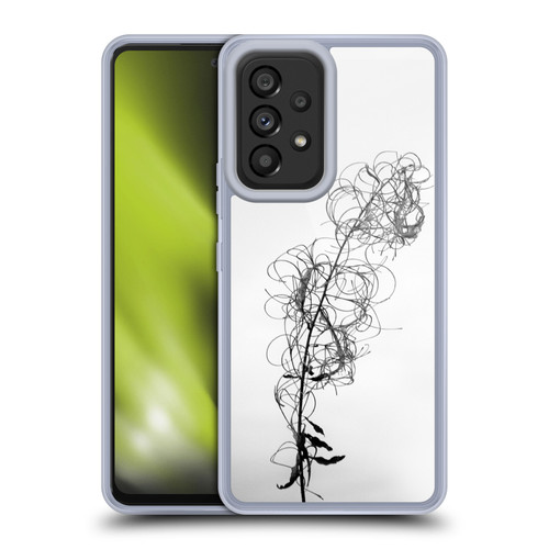 Dorit Fuhg In The Forest Maybe Soft Gel Case for Samsung Galaxy A53 5G (2022)