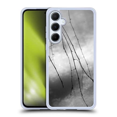 Dorit Fuhg In The Forest For A While Soft Gel Case for Samsung Galaxy A55 5G