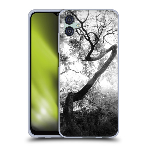 Dorit Fuhg In The Forest Forgetting Soft Gel Case for Samsung Galaxy M04 5G / A04e
