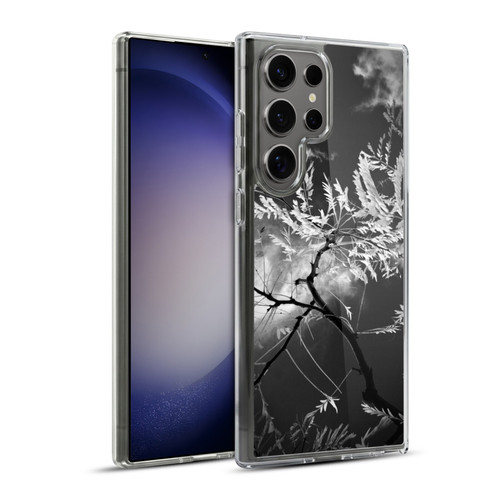 Dorit Fuhg In The Forest Shine Soft Gel Case for Samsung Galaxy S23 Ultra 5G & MagSafe
