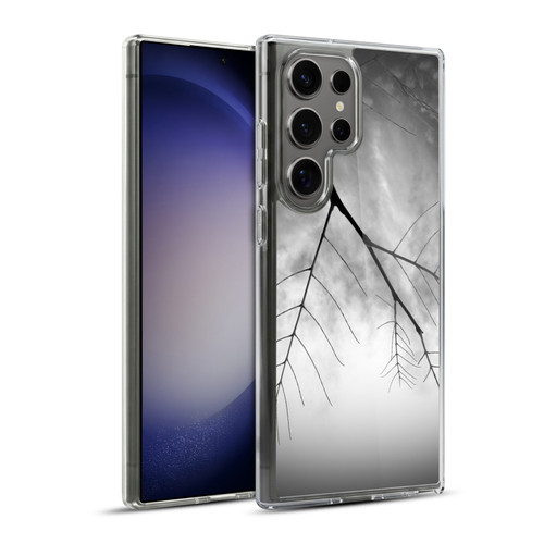 Dorit Fuhg In The Forest State of Mind Soft Gel Case for Samsung Galaxy S23 Ultra 5G & MagSafe