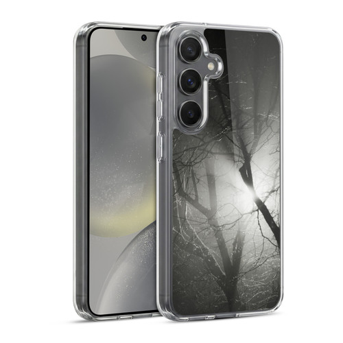 Dorit Fuhg In The Forest You Can Dance With Me Anytime Soft Gel Case for Samsung Galaxy S24 5G & MagSafe