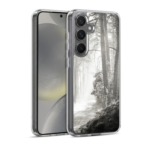 Dorit Fuhg In The Forest Into The Forest 2 Soft Gel Case for Samsung Galaxy S24 5G & MagSafe