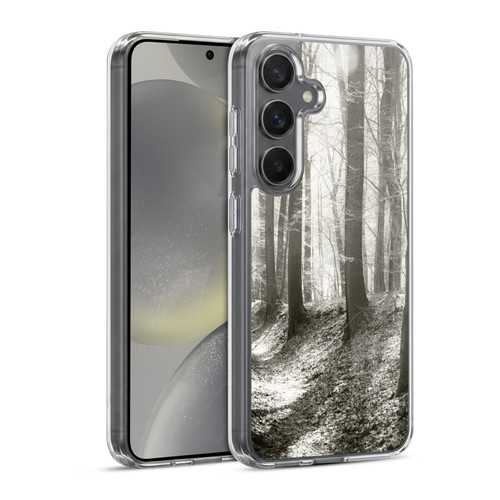 Dorit Fuhg In The Forest Into The Forest 4 Soft Gel Case for Samsung Galaxy S24 5G & MagSafe