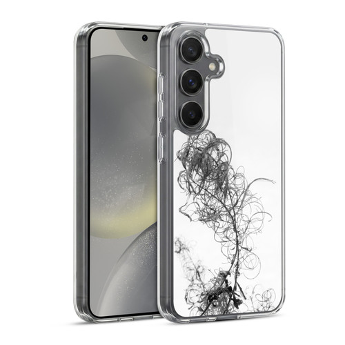 Dorit Fuhg In The Forest Probably Soft Gel Case for Samsung Galaxy S24 5G & MagSafe