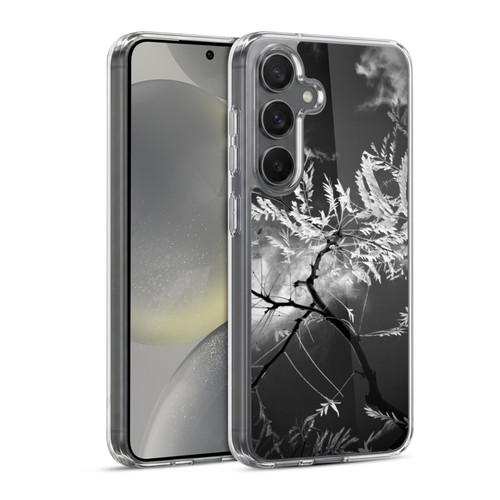 Dorit Fuhg In The Forest Shine Soft Gel Case for Samsung Galaxy S24 5G & MagSafe