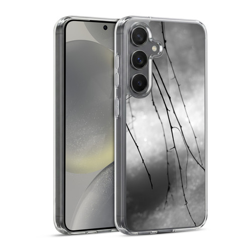 Dorit Fuhg In The Forest For A While Soft Gel Case for Samsung Galaxy S24 5G & MagSafe