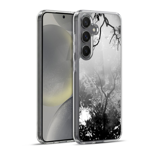 Dorit Fuhg In The Forest Daydream Soft Gel Case for Samsung Galaxy S24+ 5G & MagSafe