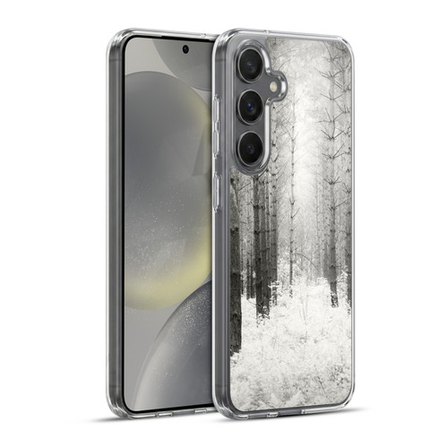 Dorit Fuhg In The Forest Into The Forest 3 Soft Gel Case for Samsung Galaxy S24+ 5G & MagSafe