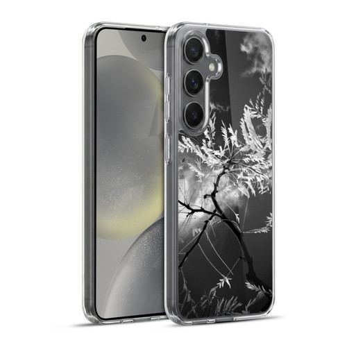 Dorit Fuhg In The Forest Shine Soft Gel Case for Samsung Galaxy S24+ 5G & MagSafe