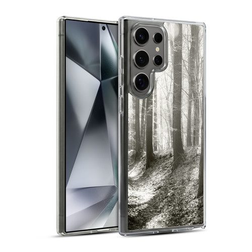 Dorit Fuhg In The Forest Into The Forest 4 Soft Gel Case for Samsung Galaxy S24 Ultra 5G & MagSafe