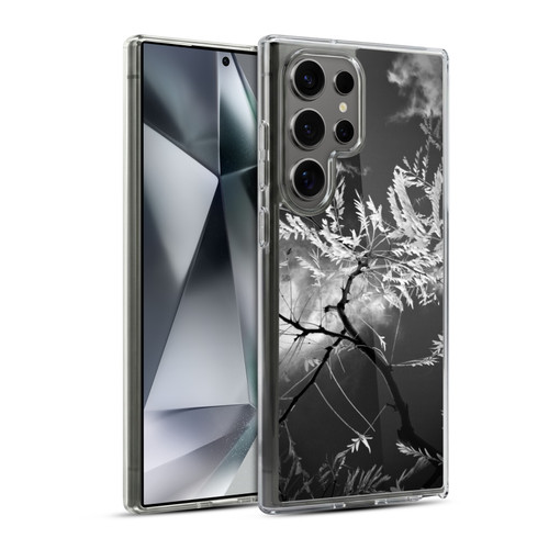 Dorit Fuhg In The Forest Shine Soft Gel Case for Samsung Galaxy S24 Ultra 5G & MagSafe