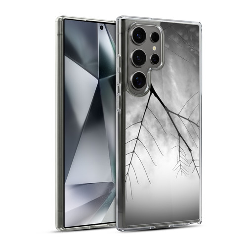 Dorit Fuhg In The Forest State of Mind Soft Gel Case for Samsung Galaxy S24 Ultra 5G & MagSafe
