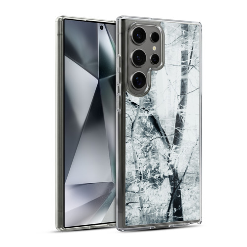 Dorit Fuhg In The Forest Tree Breeze Soft Gel Case for Samsung Galaxy S24 Ultra 5G & MagSafe