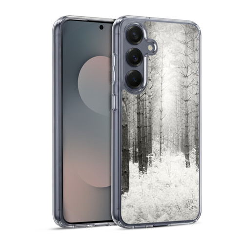 Dorit Fuhg In The Forest Into The Forest 3 Soft Gel Case for Samsung Galaxy S25 & MagSafe