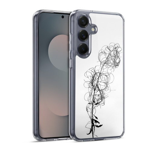 Dorit Fuhg In The Forest Maybe Soft Gel Case for Samsung Galaxy S25 & MagSafe